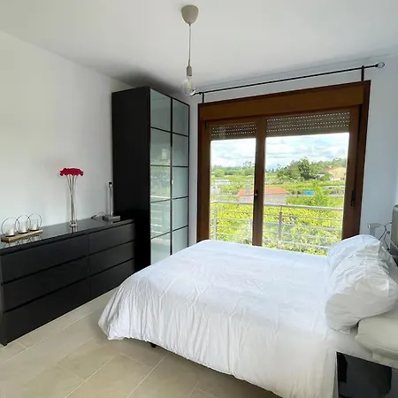 Villa Ana Portas