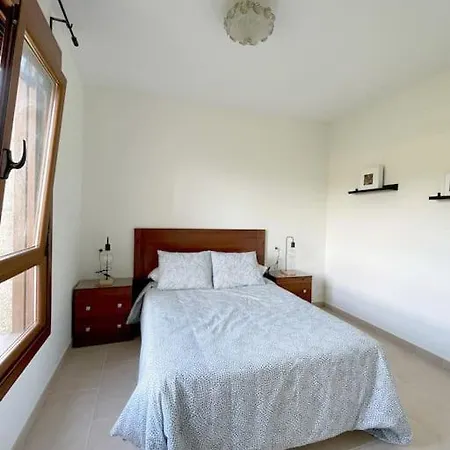 Villa Ana Portas