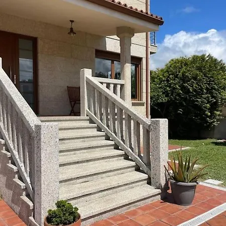 Villa Ana Portas